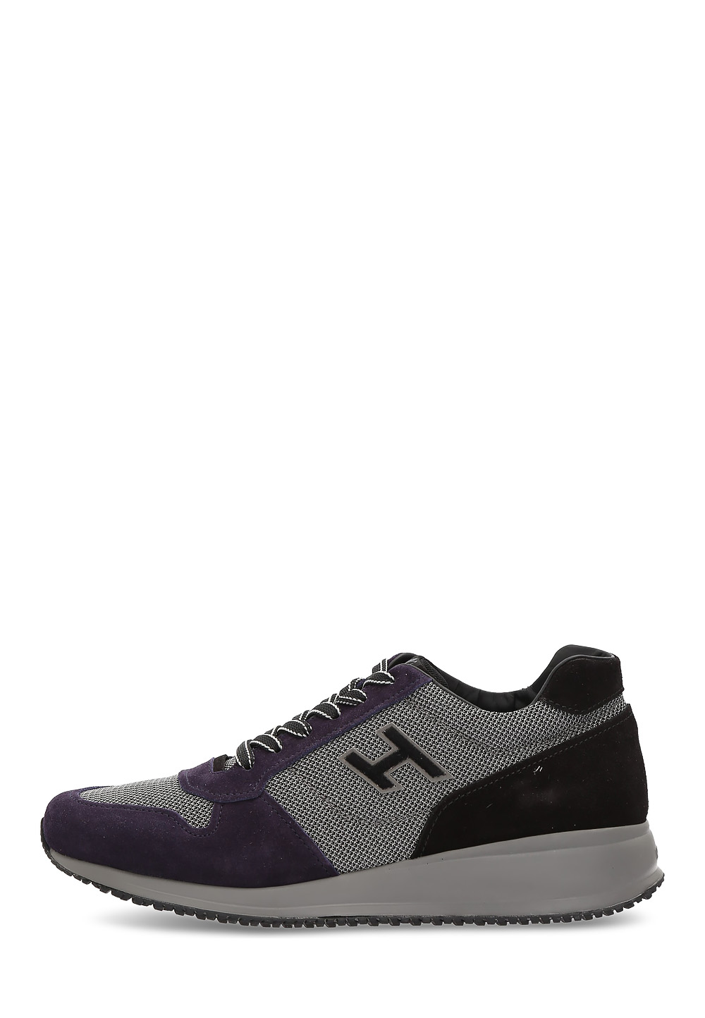 Hogan Mens Sneaker Multicolor HXM2460Q26199M5742L