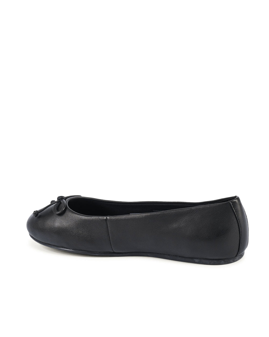Bailarinas Tommy Hilfiger para mujer, color negro, FW0FW07507BDS