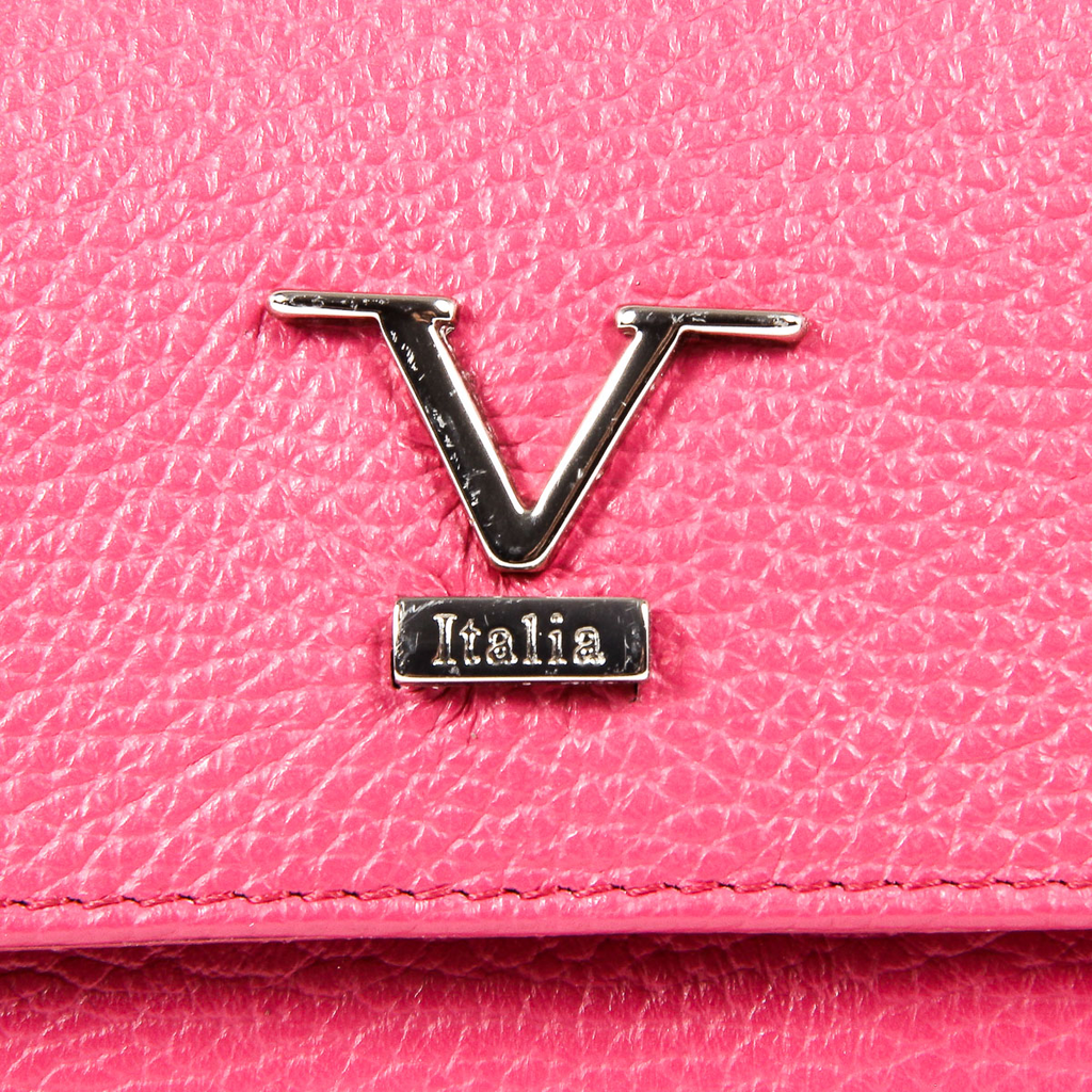 V 1969 Italia Womens Handbag Pink ROMA