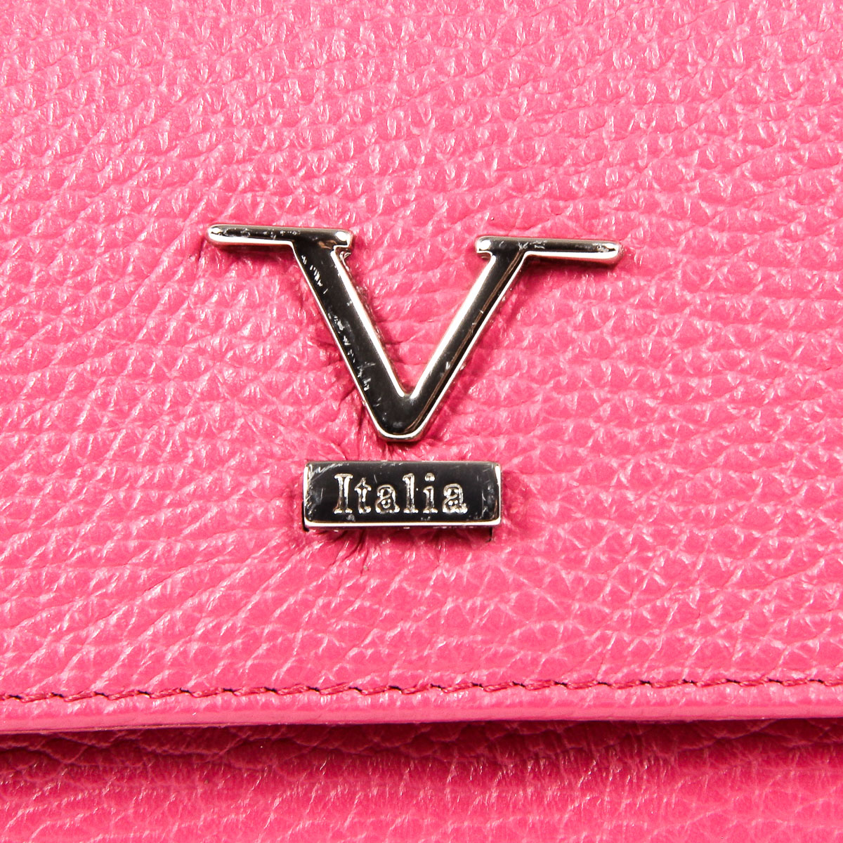 V 1969 Italia Womens Handbag Pink ROMA