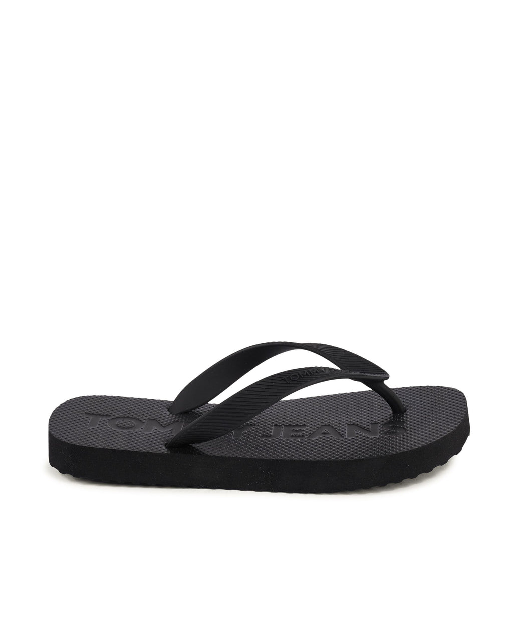 Tommy Hilfiger Womens Flip Flop Blue EN0EN02447C3S