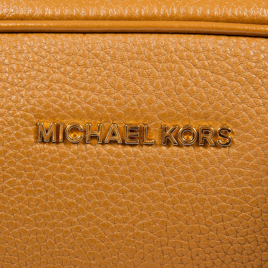Michael Kors Womens Handbag BEDFORD 35S7GBFS2T ACORN