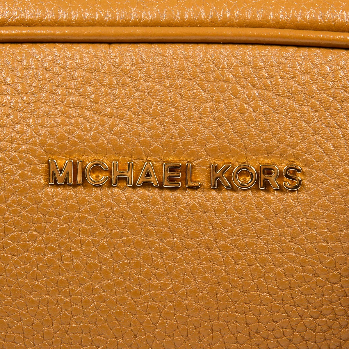 Michael Kors Womens Handbag BEDFORD 35S7GBFS2T ACORN