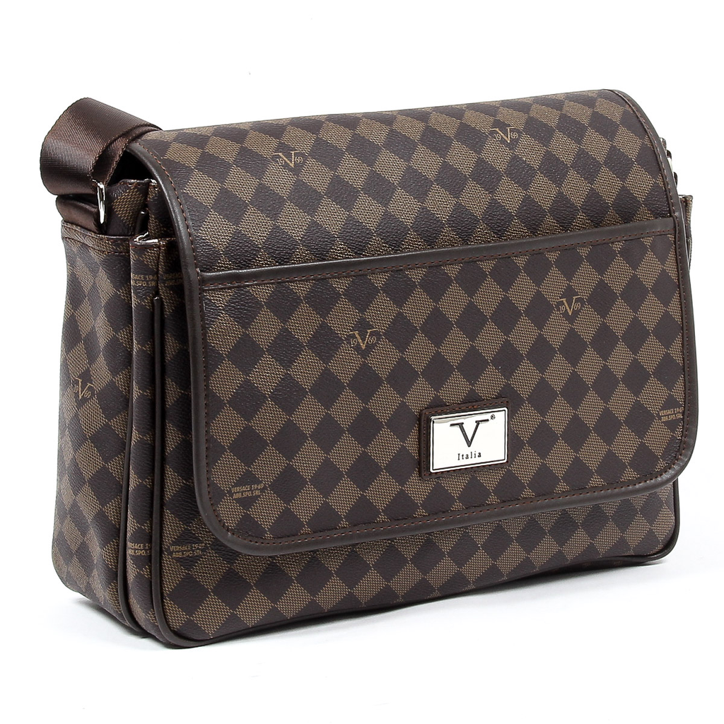 V 1969 Italia Mens Bag