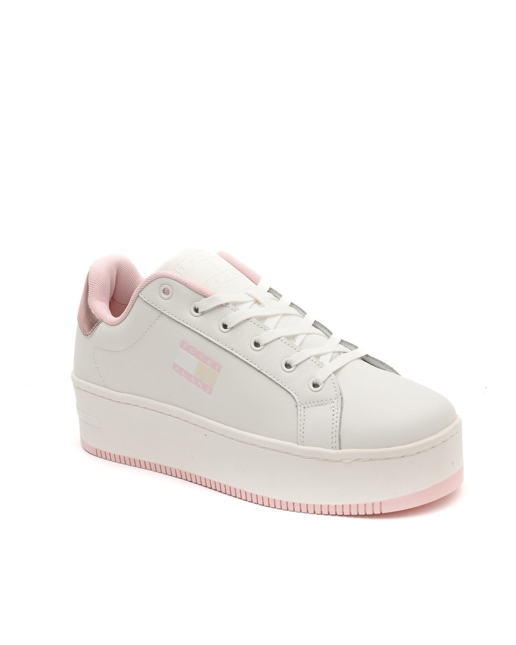 Tommy Hilfiger Womens Sneakers EN0EN02711TH2