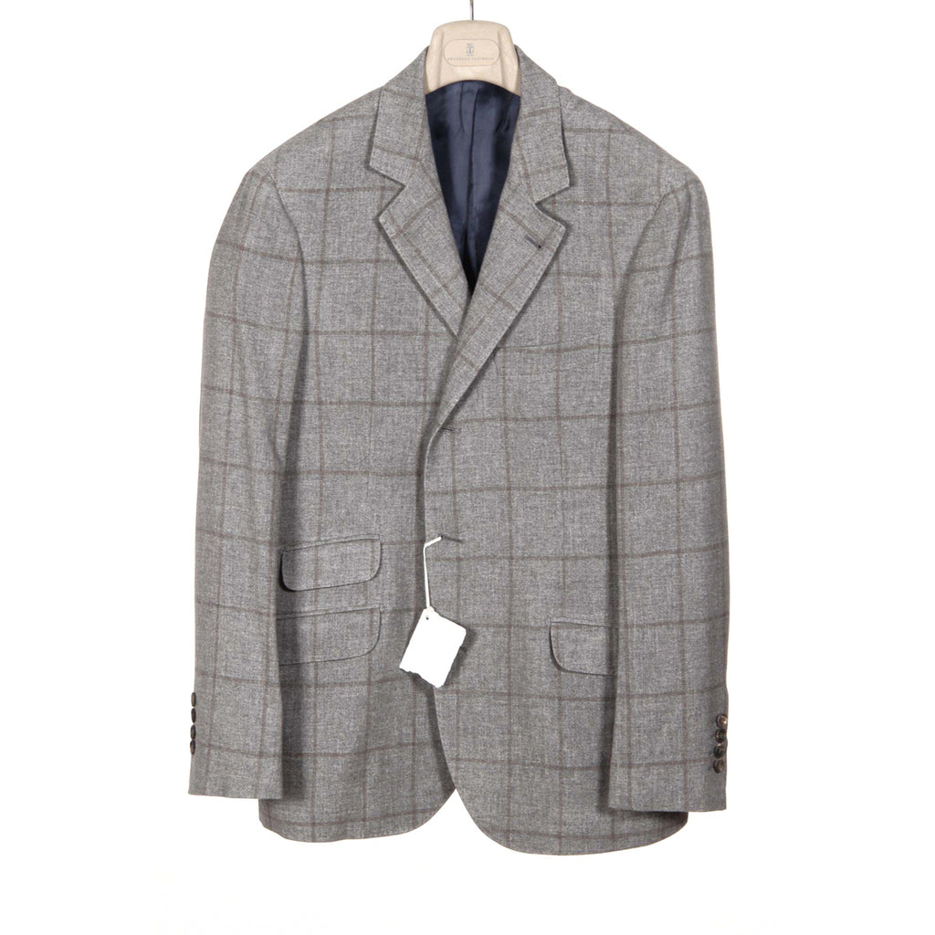Brunello Cucinelli Chaqueta Hombre MA4458310 C043
