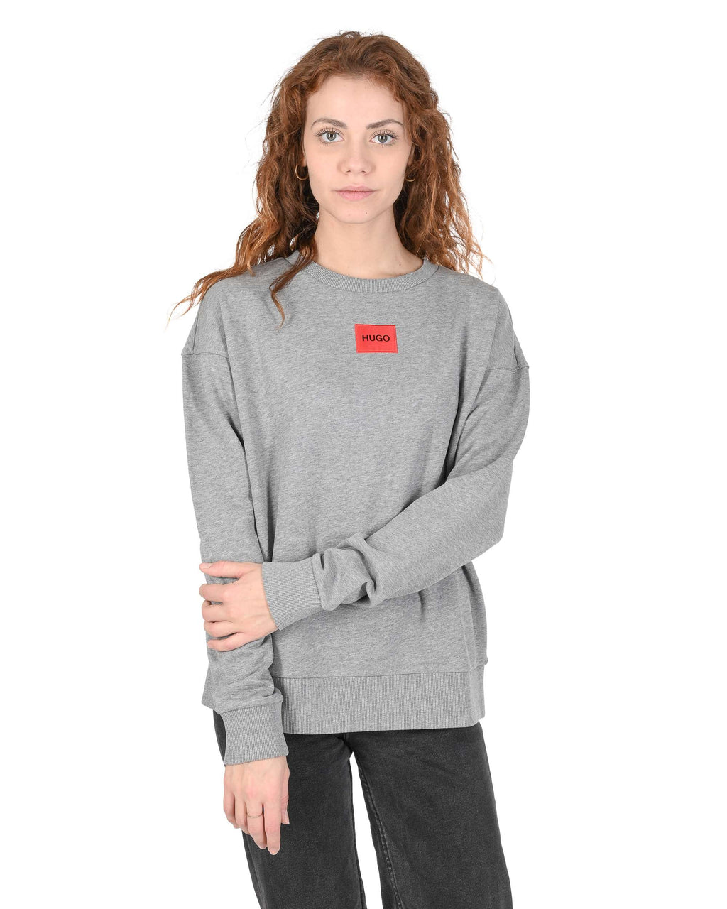 Sudadera Hugo by Hugo Boss para mujer 50455971 031
