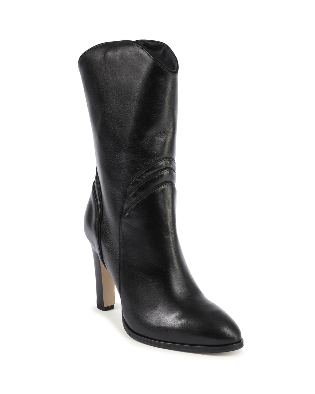 Botas Tommy Hilfiger para mujer NEGRAS FW0FW06559BDS