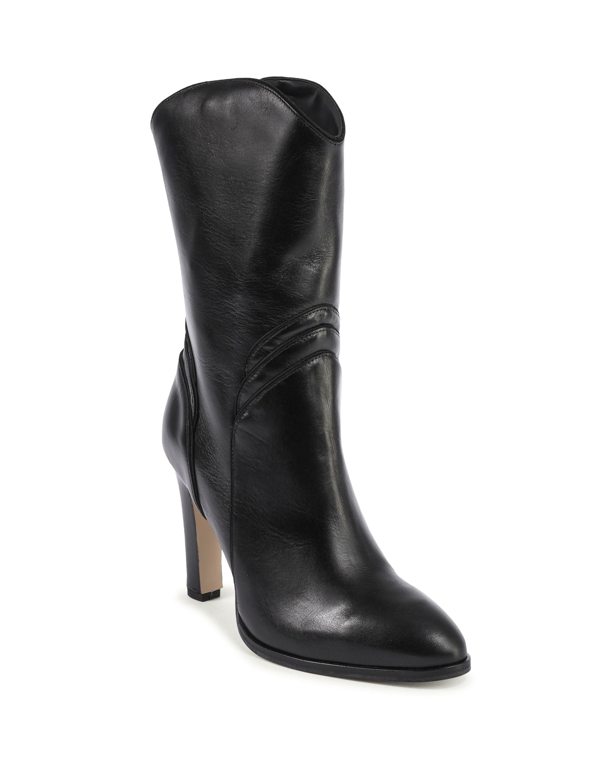 Botas Tommy Hilfiger para mujer NEGRAS FW0FW06559BDS