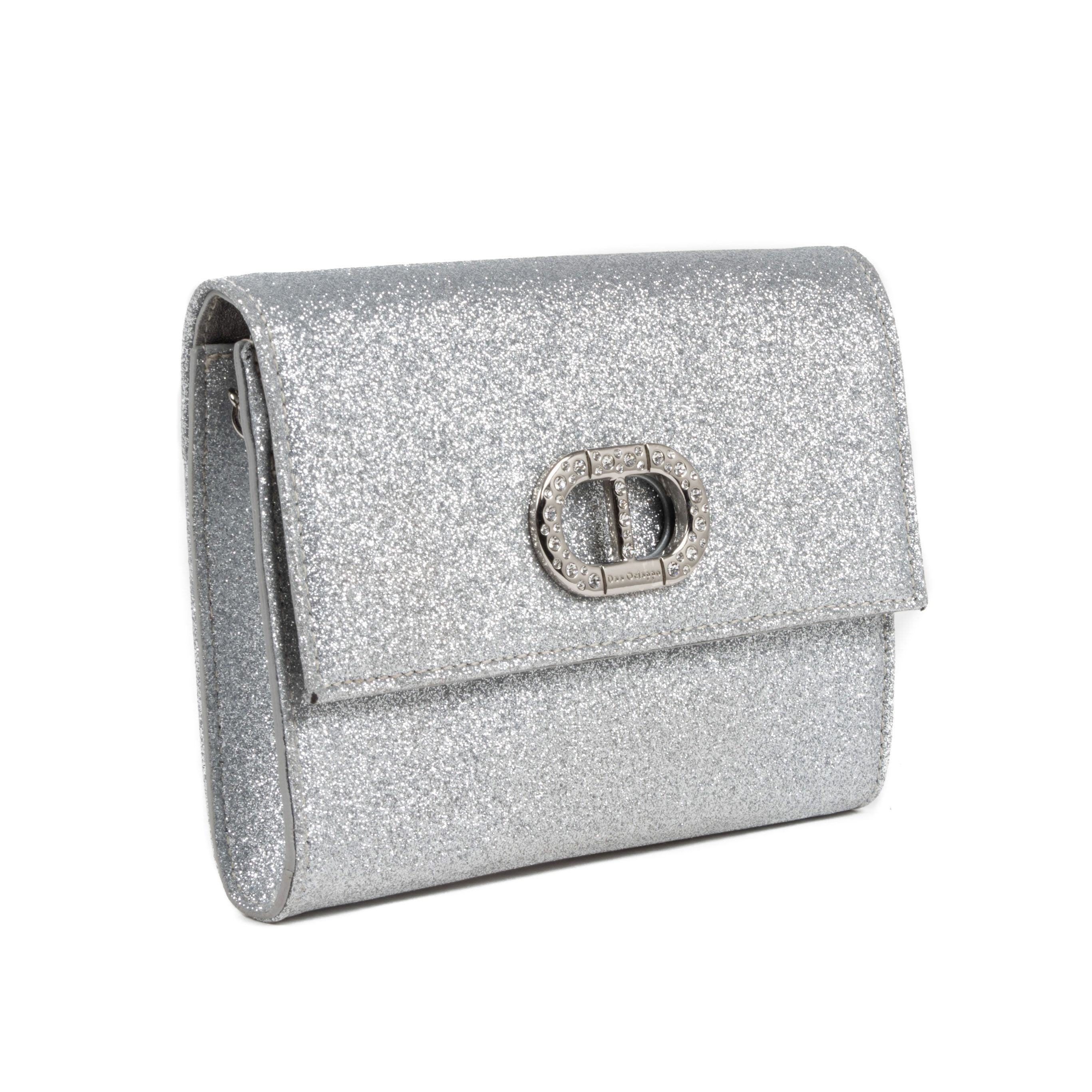 Clutch de Cenicienta