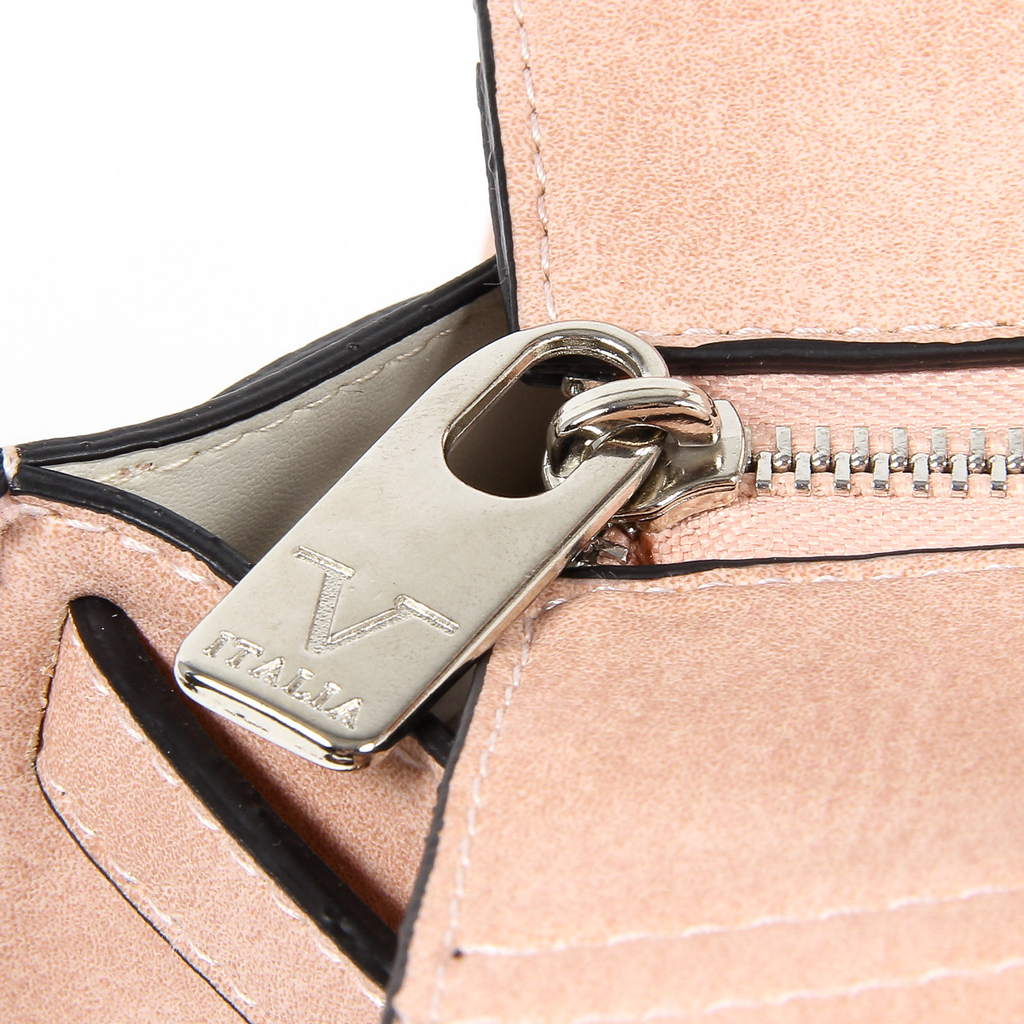 Bolso de mano para mujer V 1969 Italia