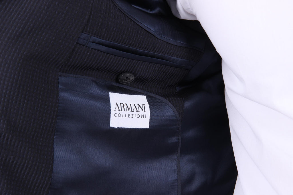 Armani Collezioni Chaqueta para hombre TCGR30 TCS71 926