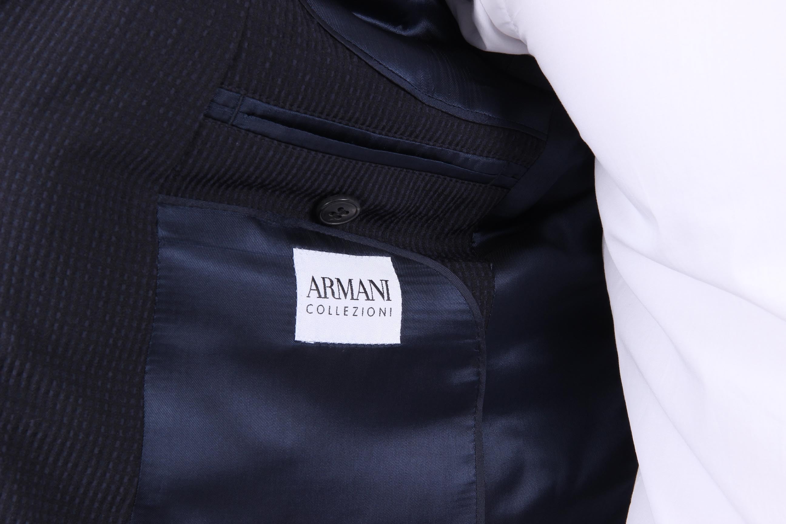 Armani Collezioni Chaqueta para hombre TCGR30 TCS71 926