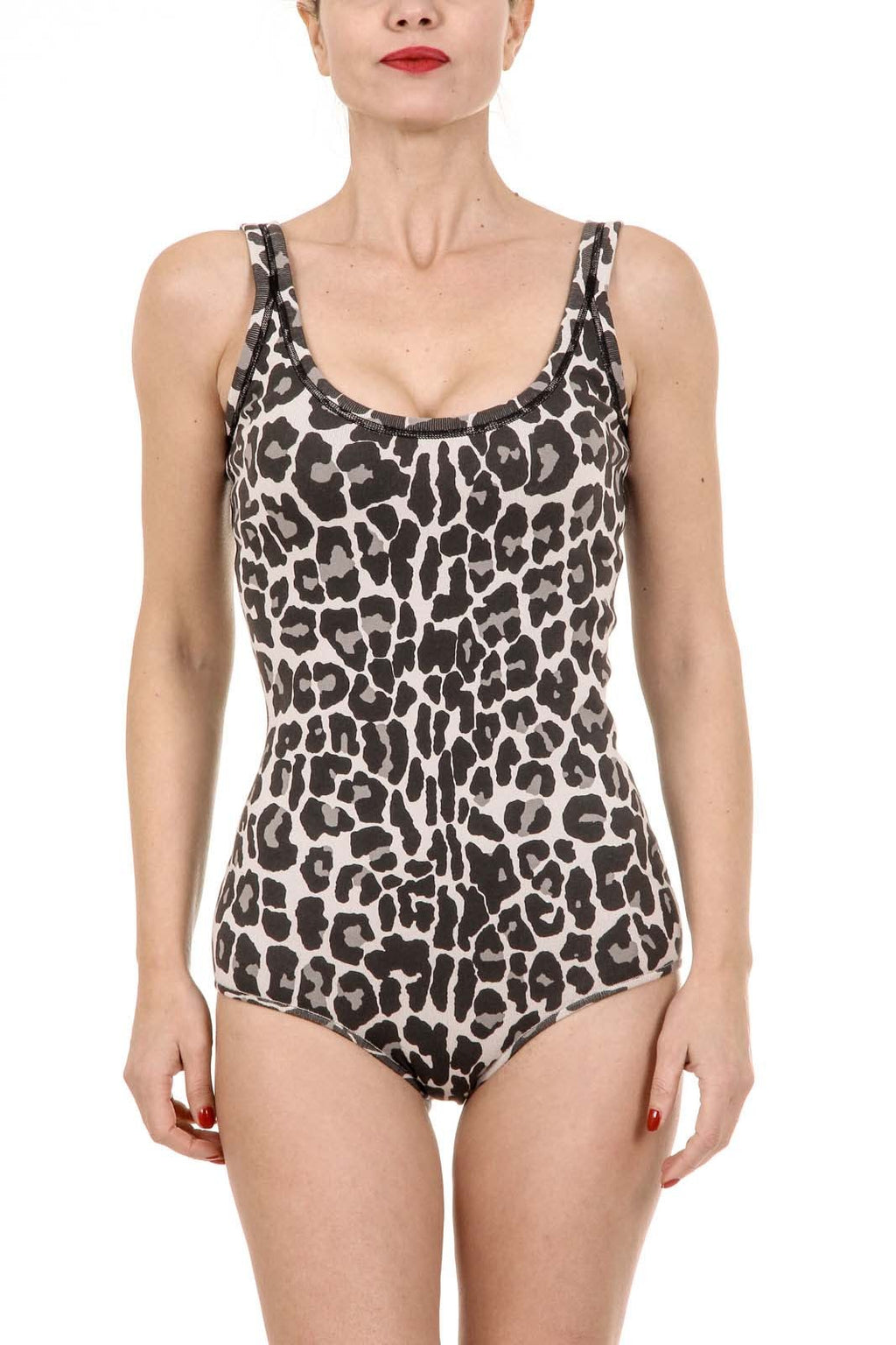 Body de mujer Bottega Veneta 380497 VEM20 1600