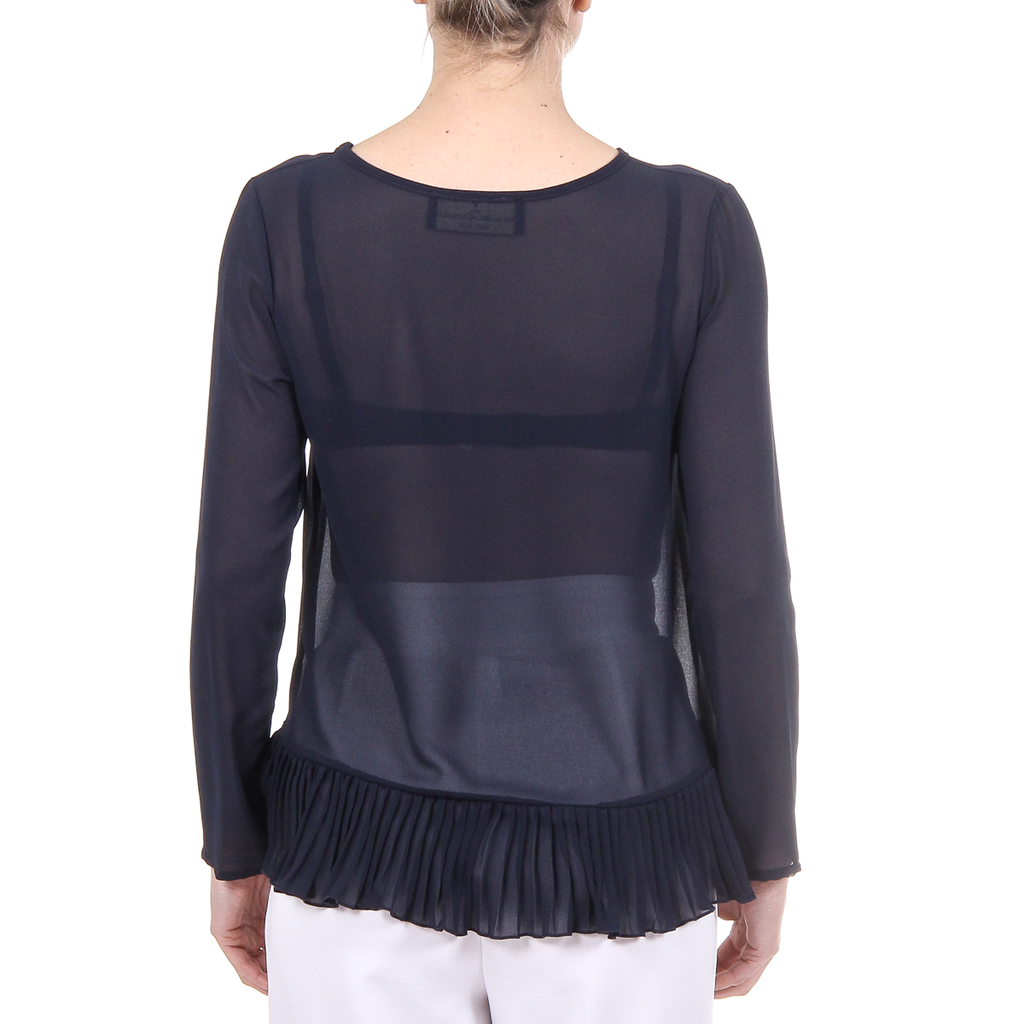 V 1969 Italia Womens Shirt CARMEN
