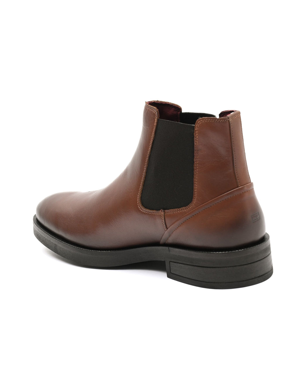Tommy Hilfiger Mens Boots FM0FM05185GVI