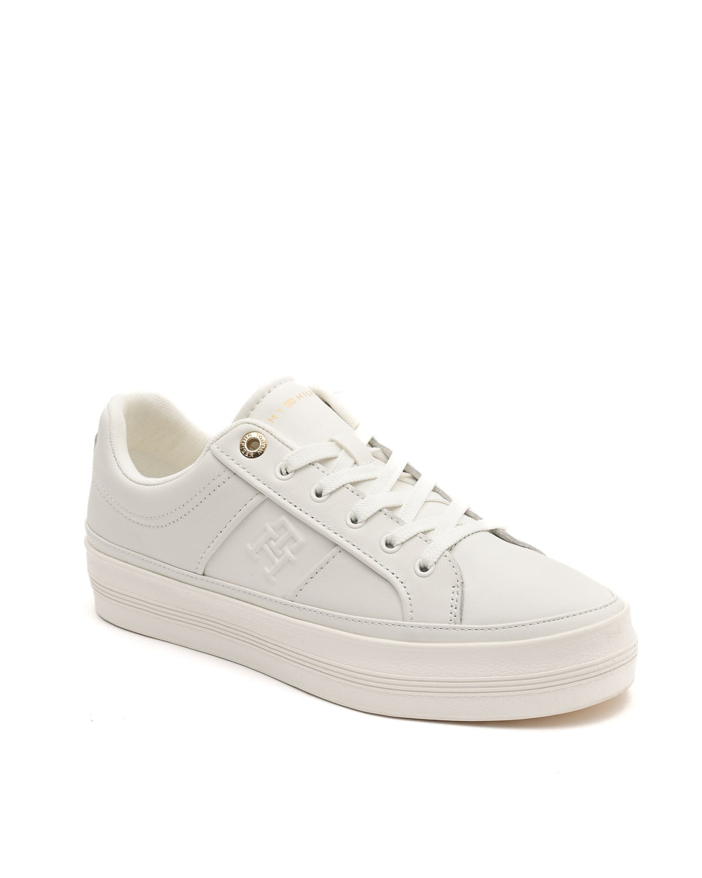 Tommy Hilfiger Womens Sneakers FW0FW07945YBL