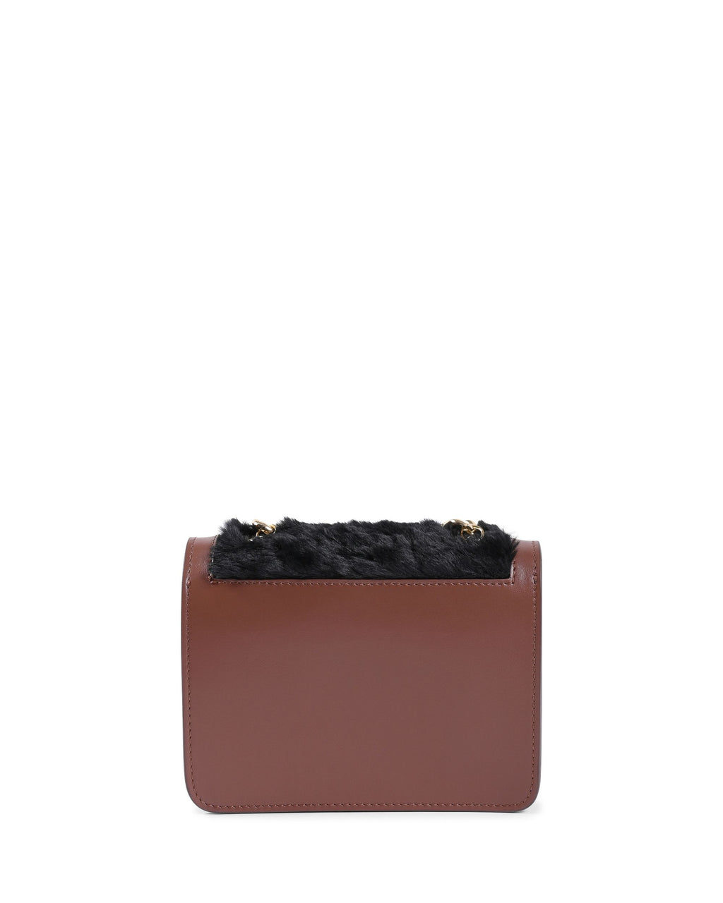 Bolso pequeño Alaska - Camel