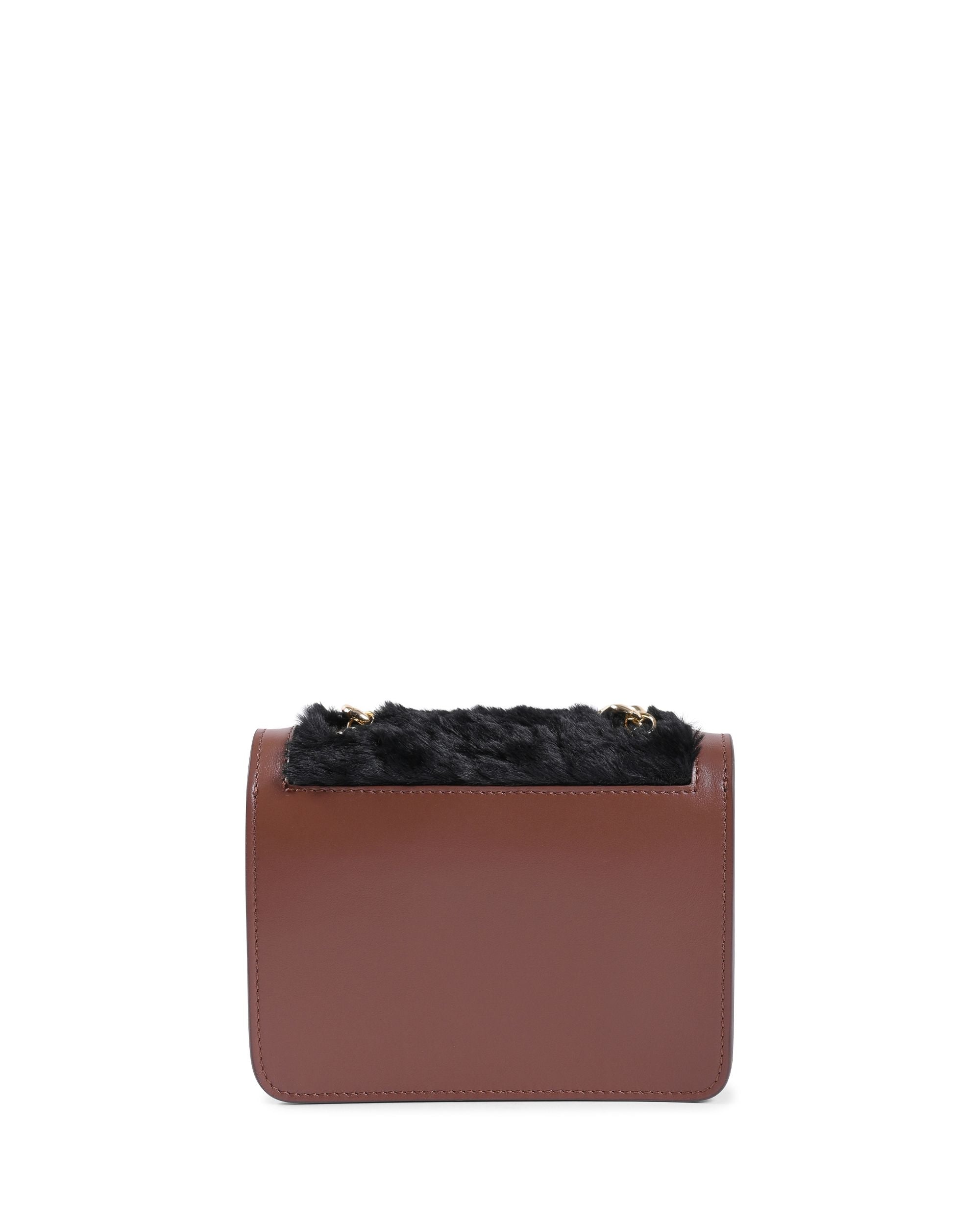 Bolso pequeño Alaska - Camel
