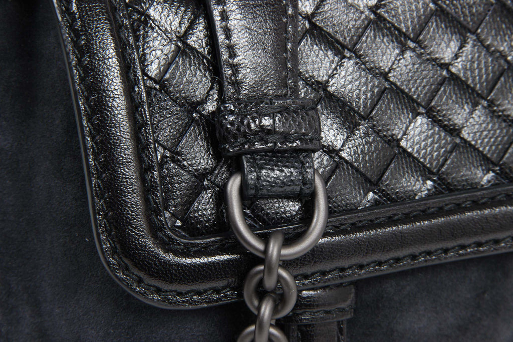 Bottega Veneta Bolso Intrecciato para mujer 380708 VAQZ4 4190