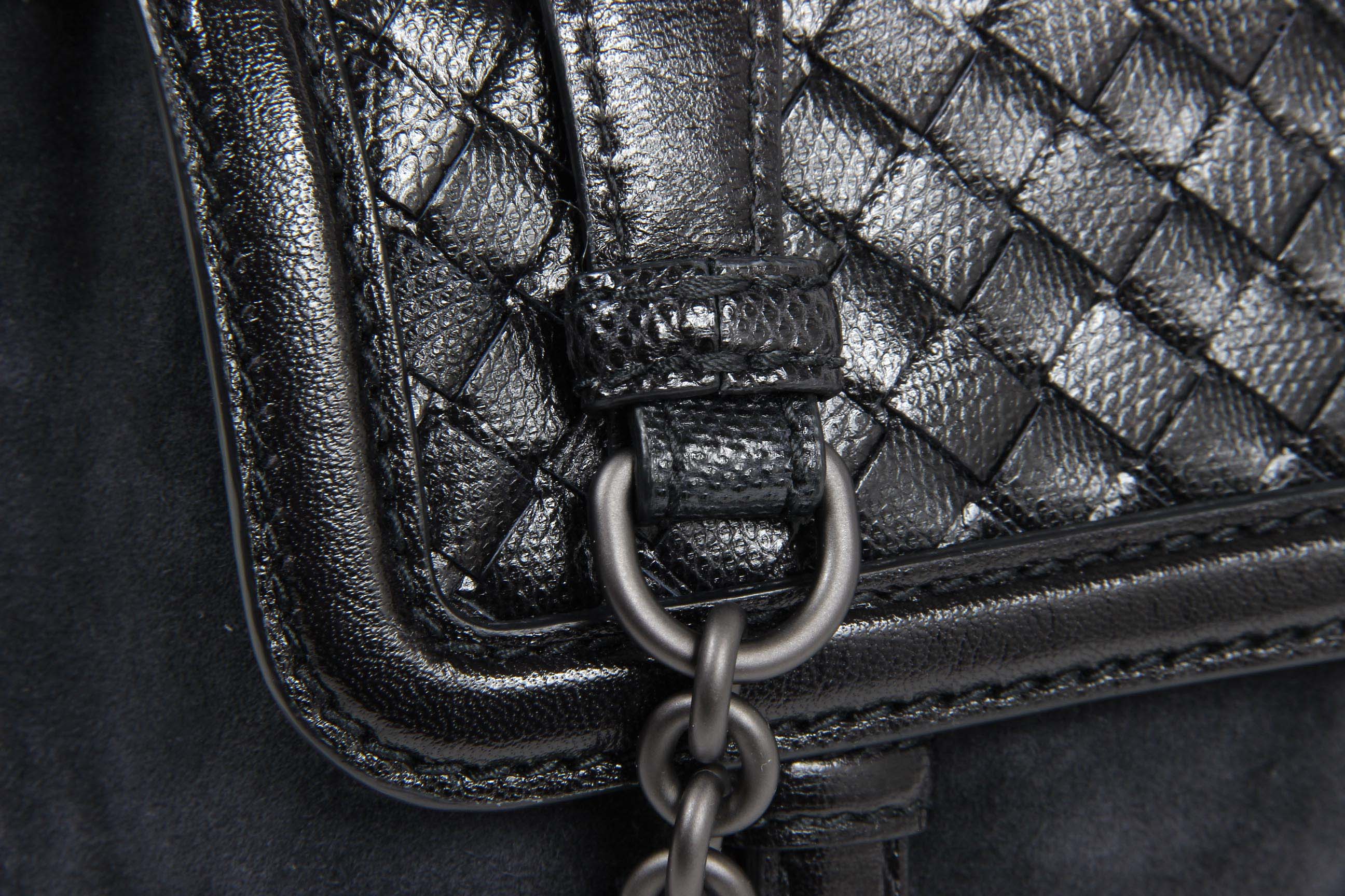 Bottega Veneta Bolso Intrecciato para mujer 380708 VAQZ4 4190