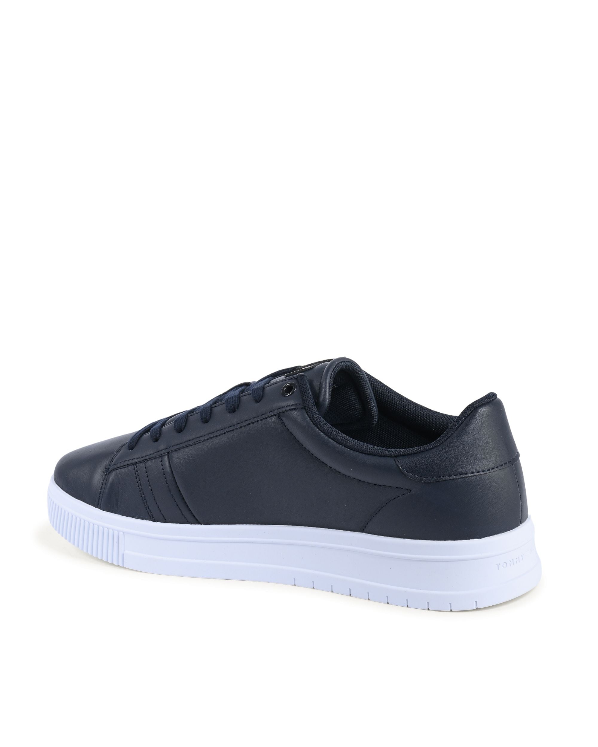 Zapatillas Tommy Hilfiger para hombre, color azul, FM0FM04706DW5