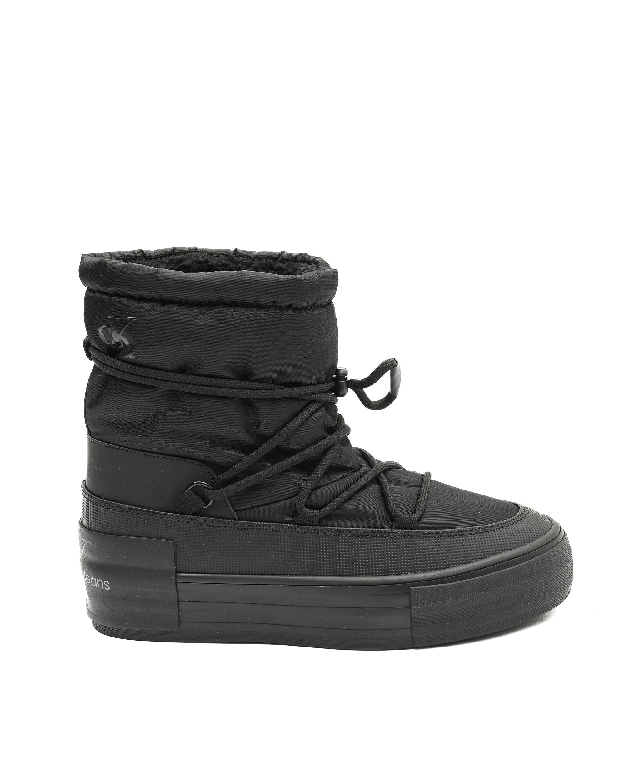 Zapatillas Calvin Klein para mujer YW0YW015910GJ