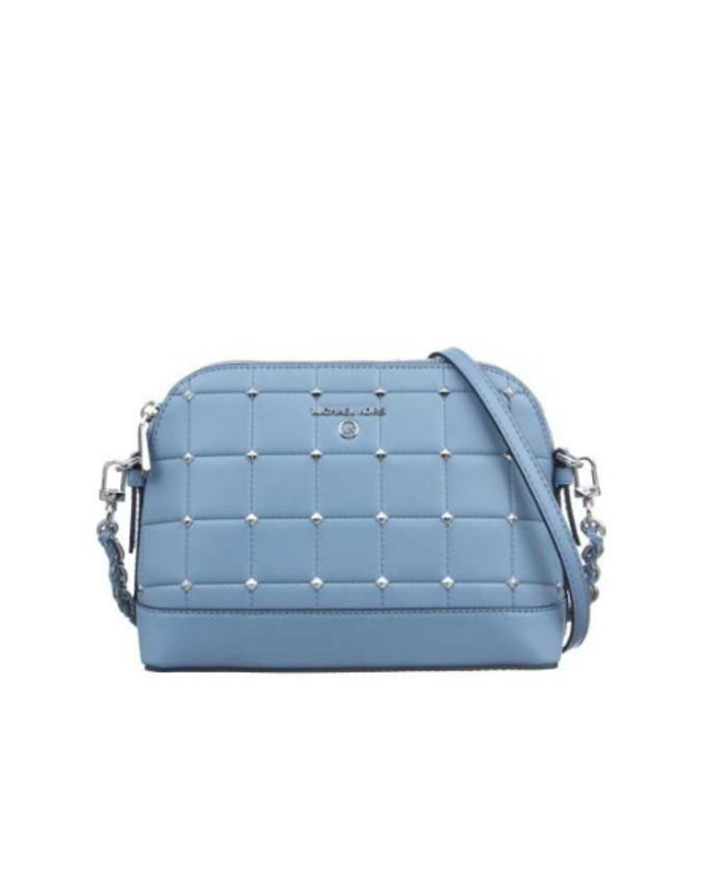 Michael Kors Womens Crossbody Lg Dome Xbody 32T2ST9C7Y-464