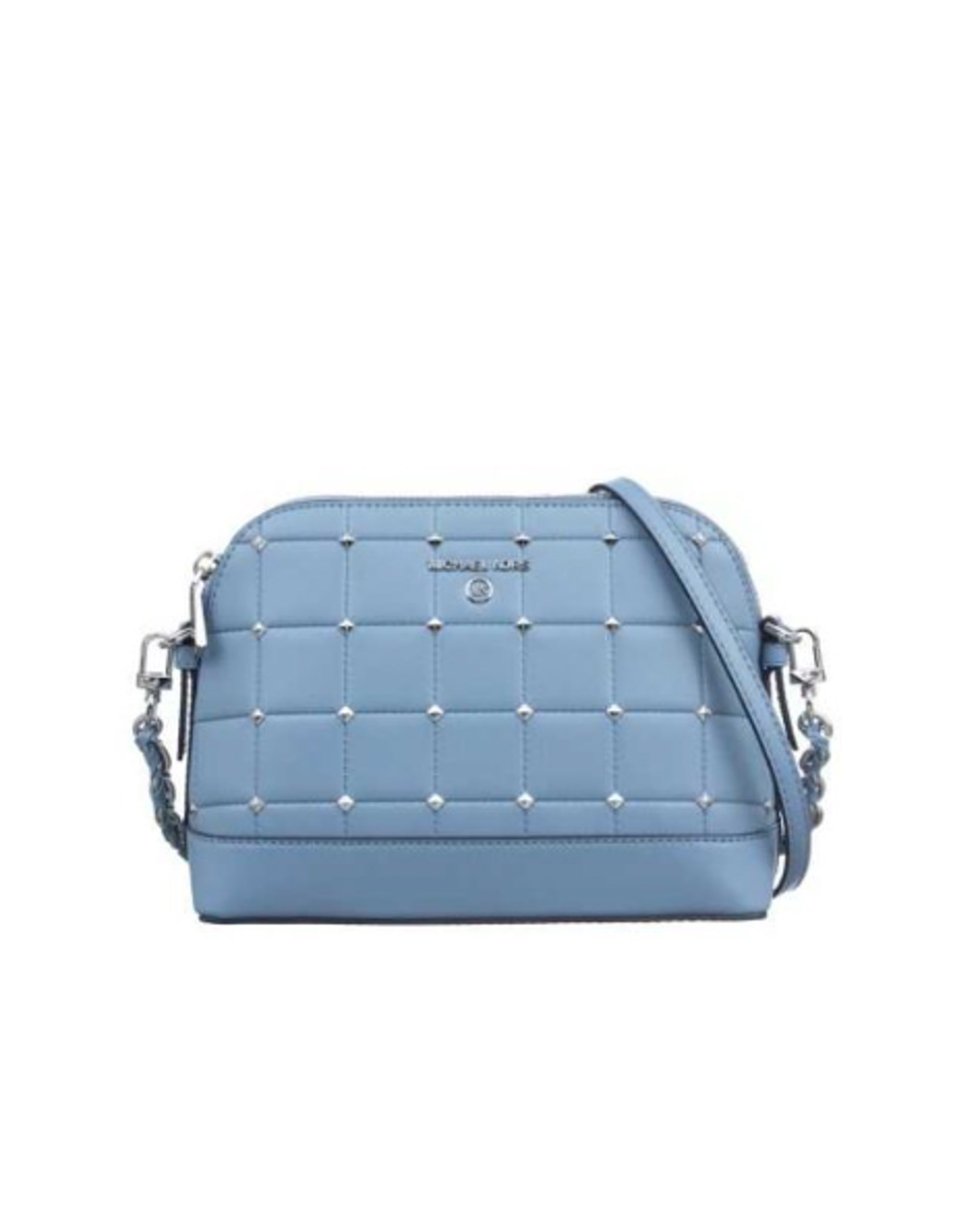 Michael Kors Womens Crossbody Lg Dome Xbody 32T2ST9C7Y-464