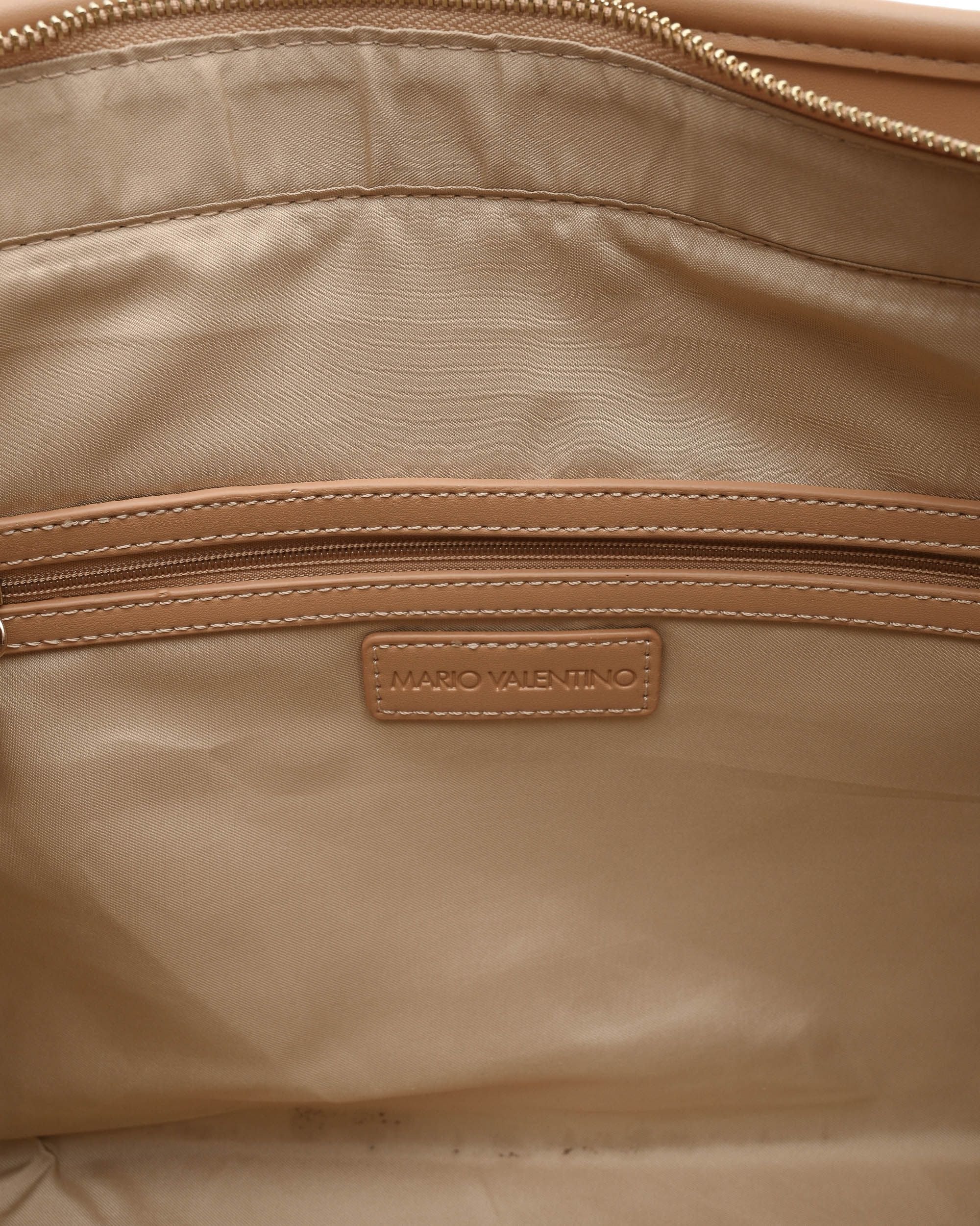 Valentino Womens Shoulder Bag VBS3KG01R E76