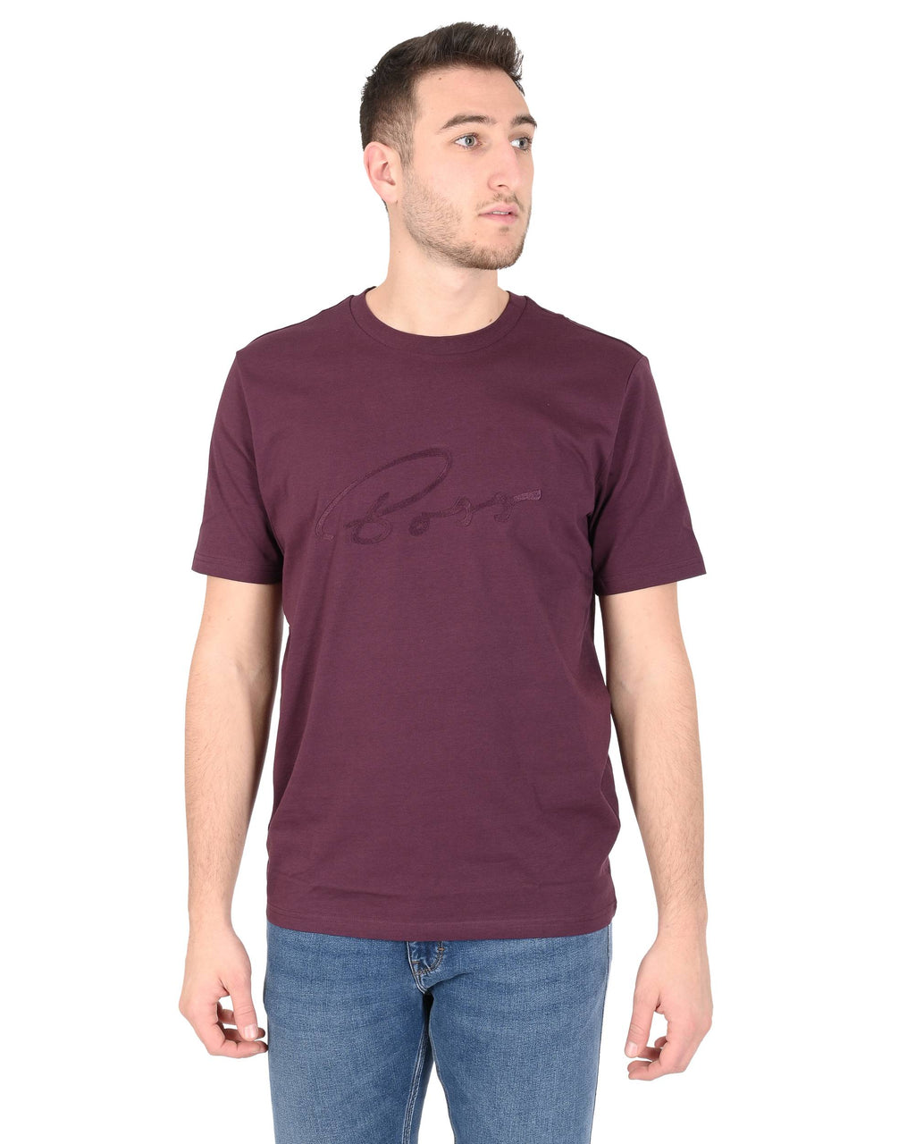 Polo Boss by Hugo Boss para hombre 50458117 510