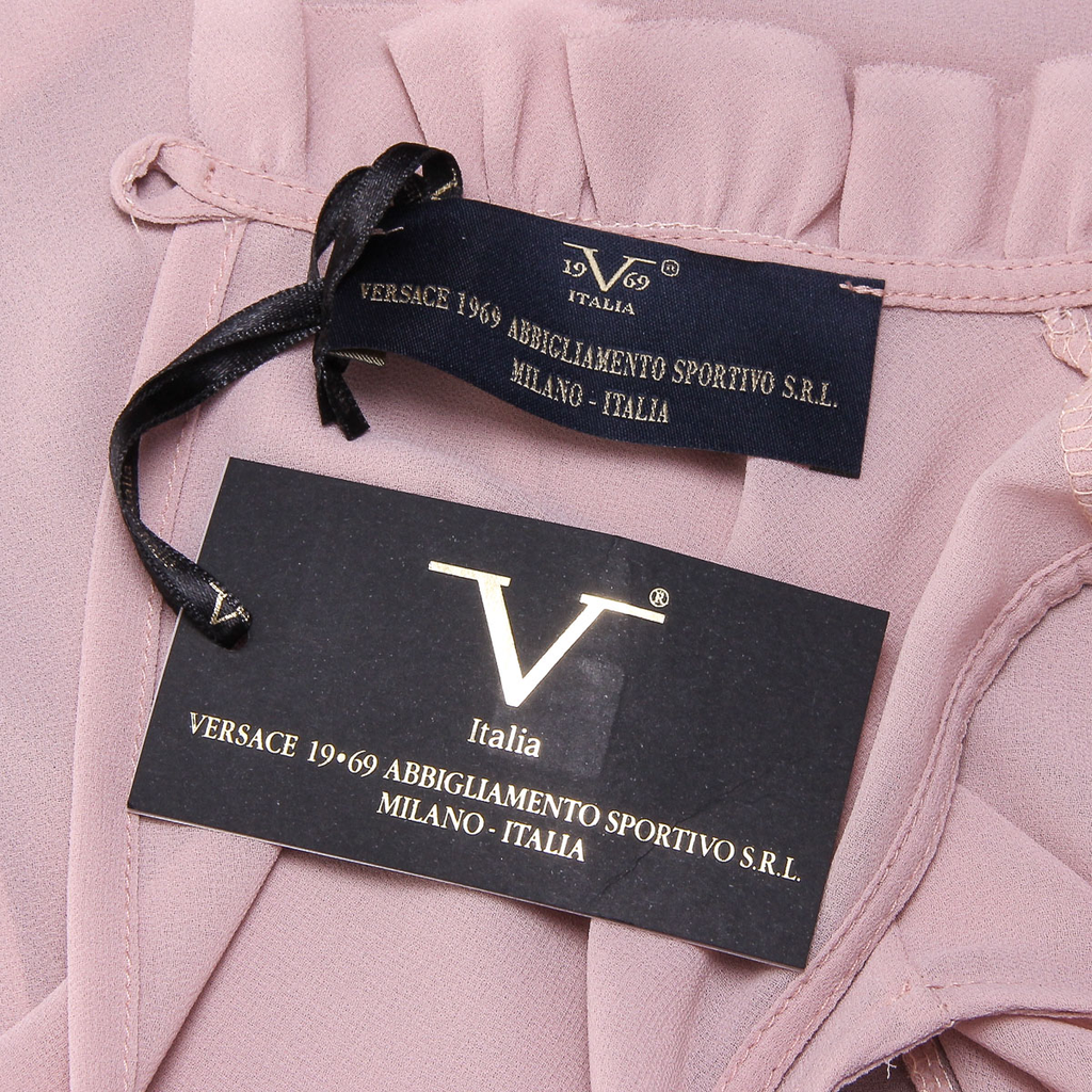 V 1969 Italia Womens Top SONIA