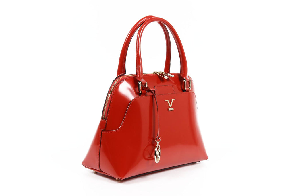 V 1969 Italia Bolso de mujer C151/52 SPECCHIO ROSSO