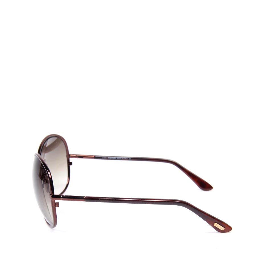 Gafas de sol Tom Ford para mujer FT0180 S 48F