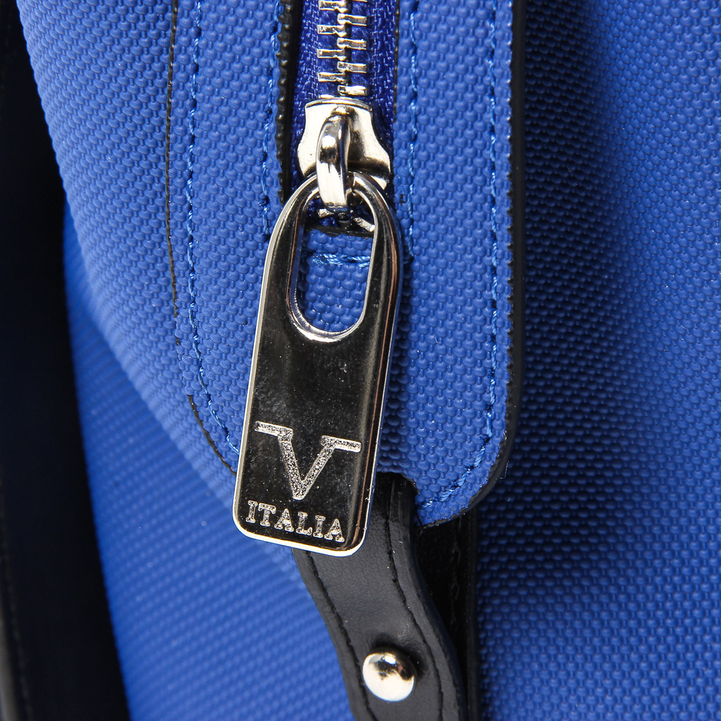 Bolso de mano para mujer V 1969 Italia