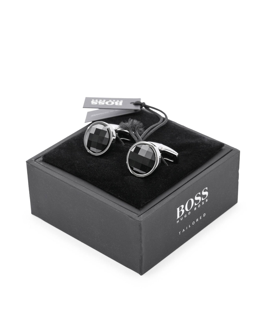 Gemelos Boss by Hugo Boss para hombre 50447647 001