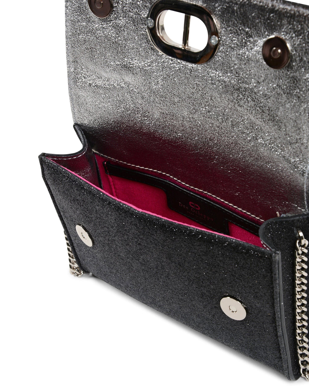 Clutch de Cenicienta