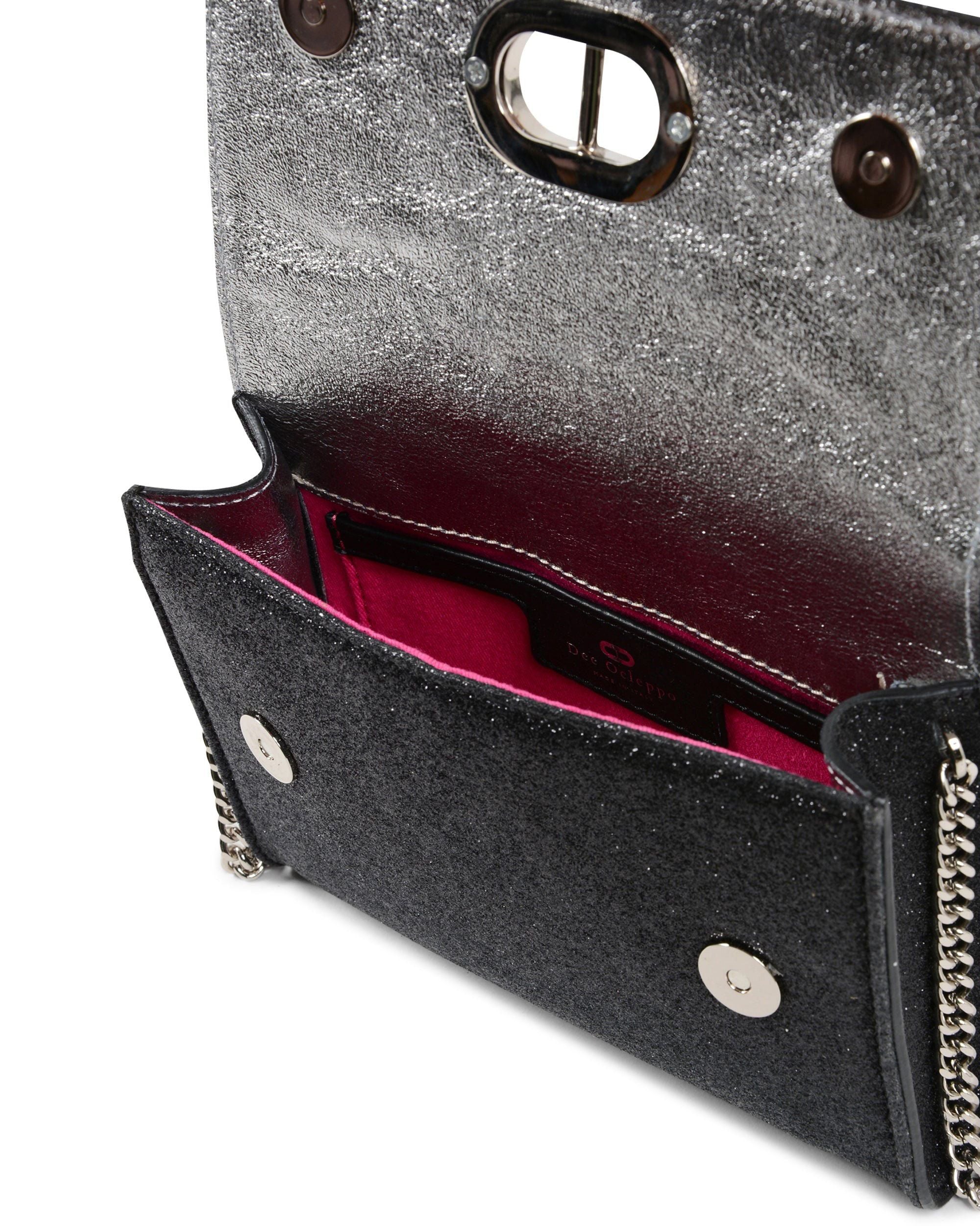 Clutch de Cenicienta