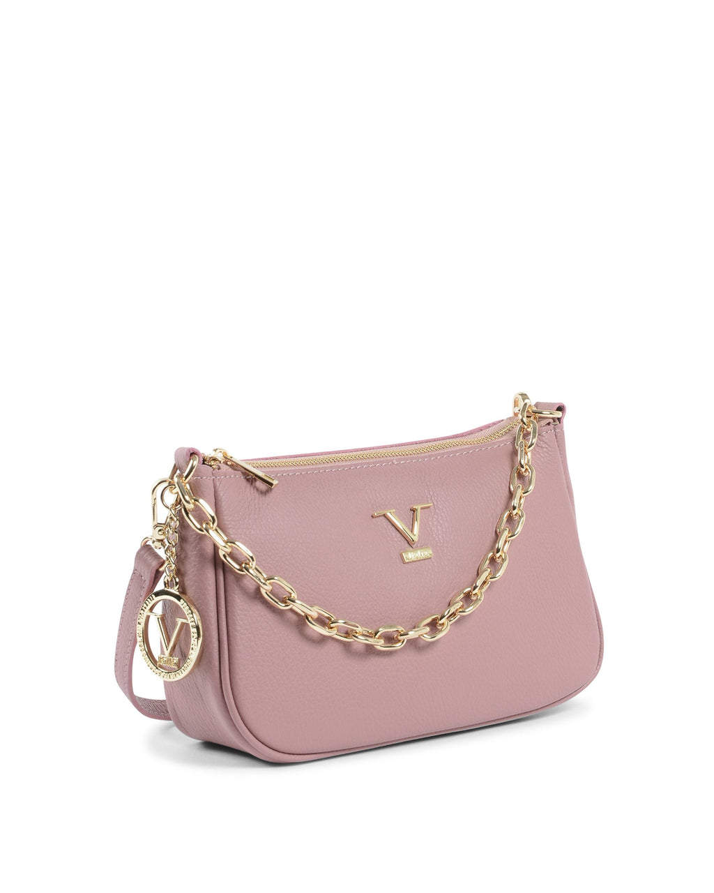 Bolso Mujer V Italia Rosa VE1735-G DOLLARO ROSA ANTICO