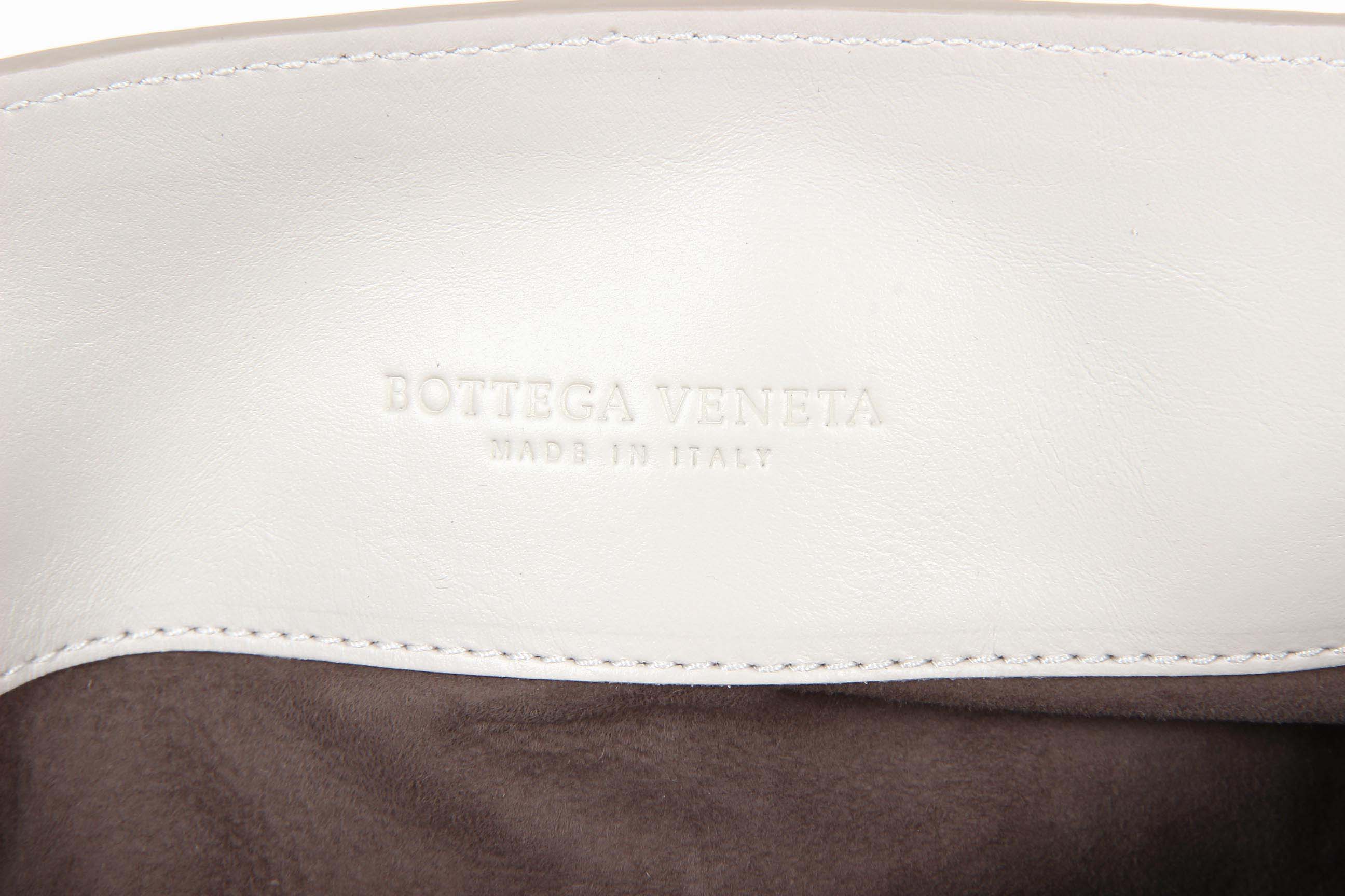 Bottega Veneta Bolso Intrecciato para mujer 358063 VQ94C 1909
