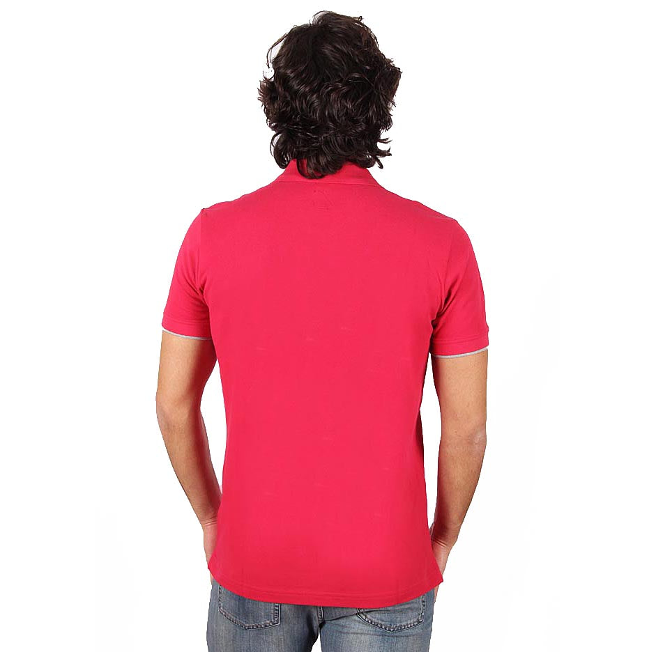 Polo Hogan para hombre KQMB2228800PQ0R601