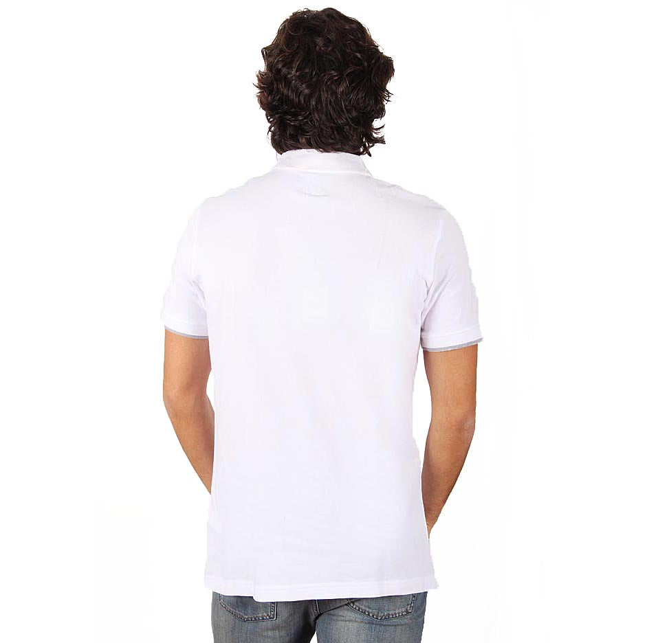 Polo Hogan para hombre KQMB2228800PQ0B001