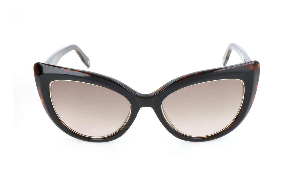 Gafas de sol Karl Lagerfeld para mujer KL906S 123 53 19 140 NEGRO/HABANA