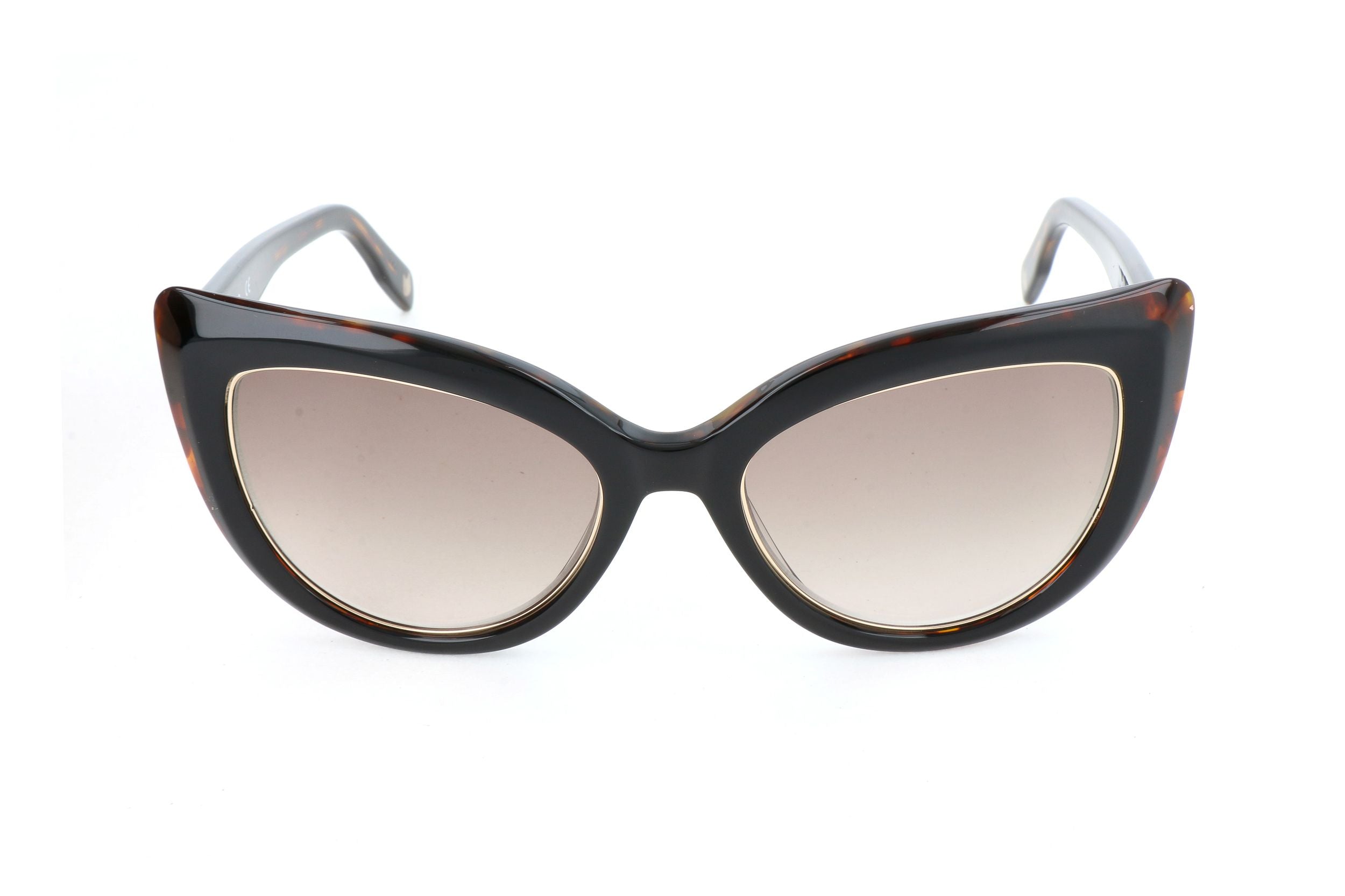 Gafas de sol Karl Lagerfeld para mujer KL906S 123 53 19 140 NEGRO/HABANA