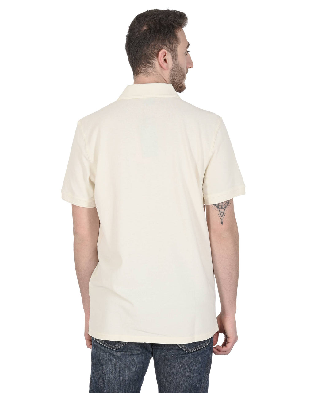 Polo Boss by Hugo Boss para hombre 50378365 272