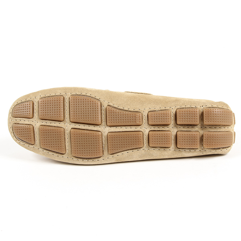 V 1969 Italia Womens Loafer Beige PISA