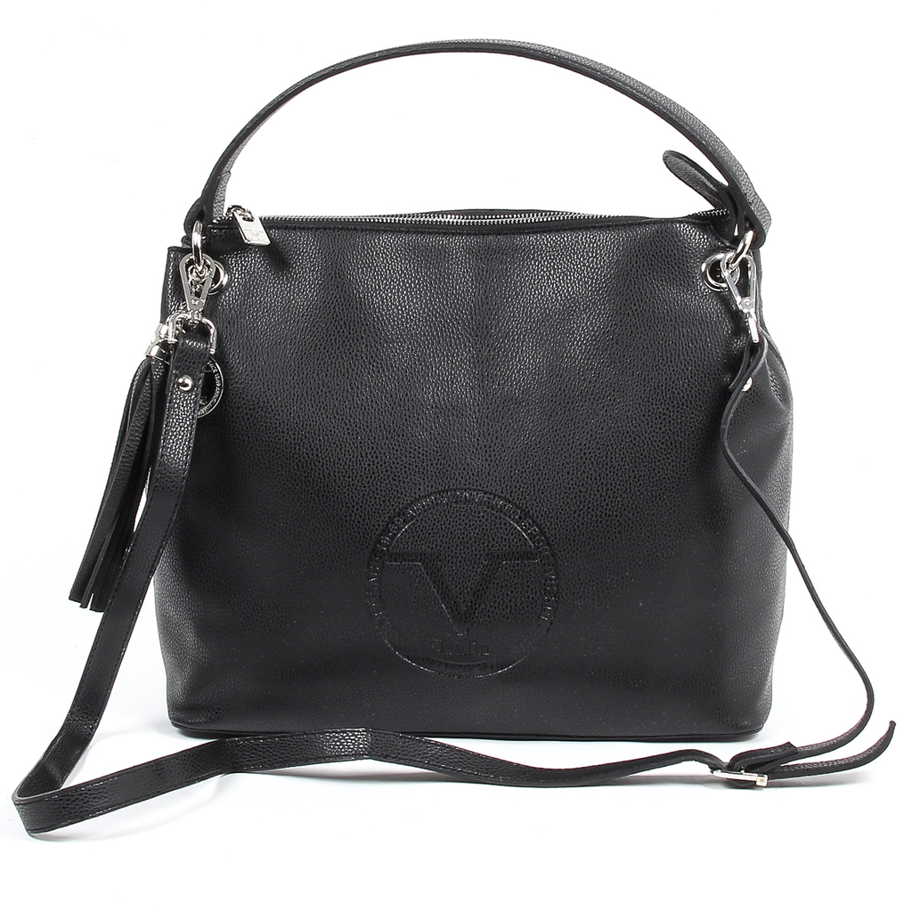 Bolso de mano para mujer V 1969 Italia