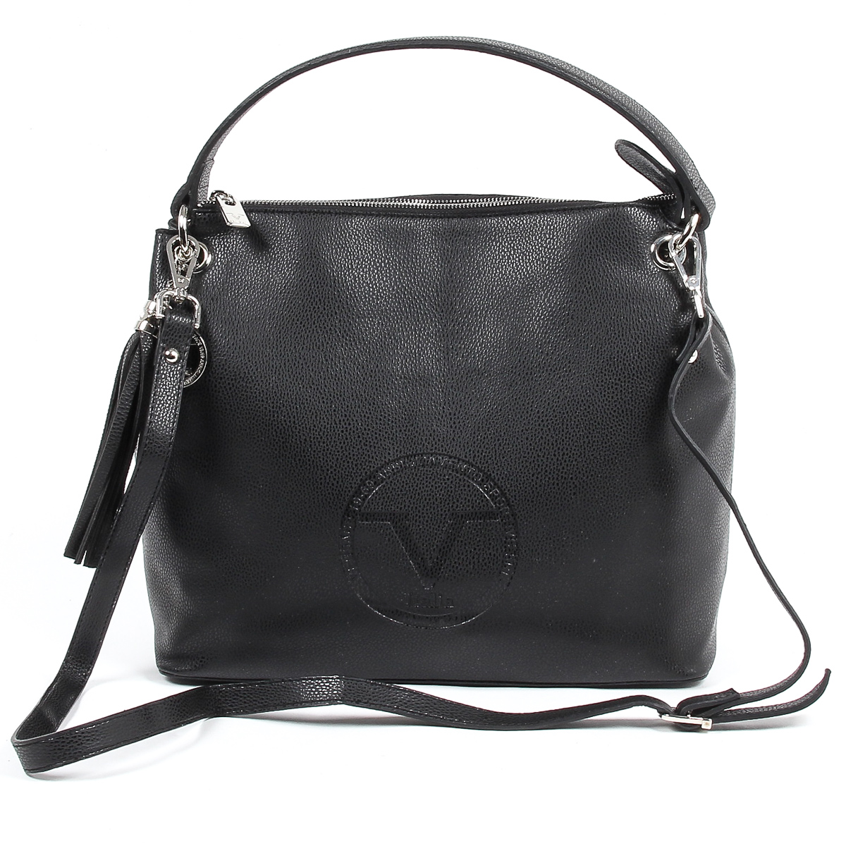 Bolso de mano para mujer V 1969 Italia