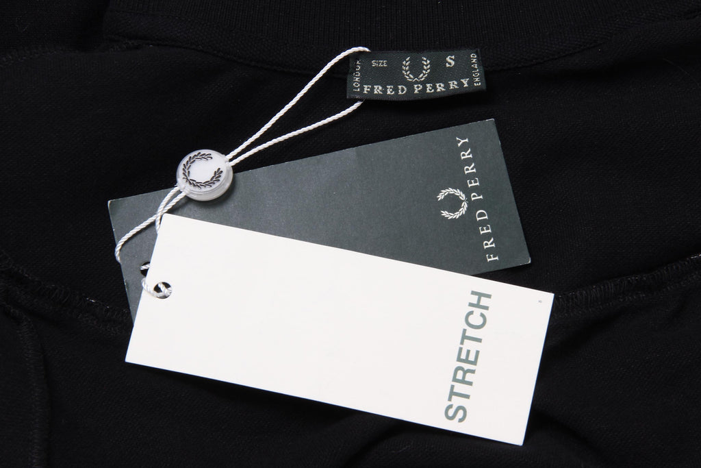 Polo Fred Perry para mujer 31162153 9102