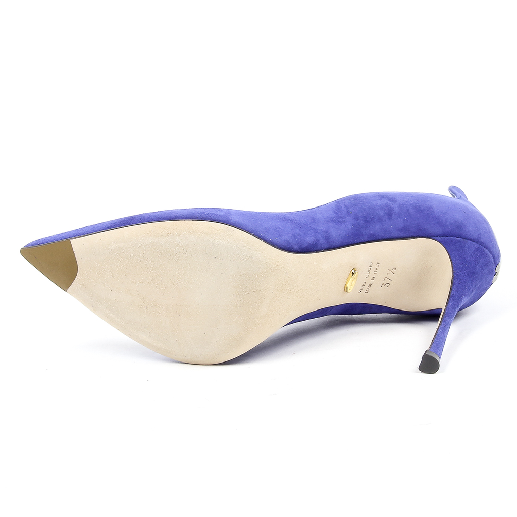 Zapatos de salón para mujer Sergio Rossi
